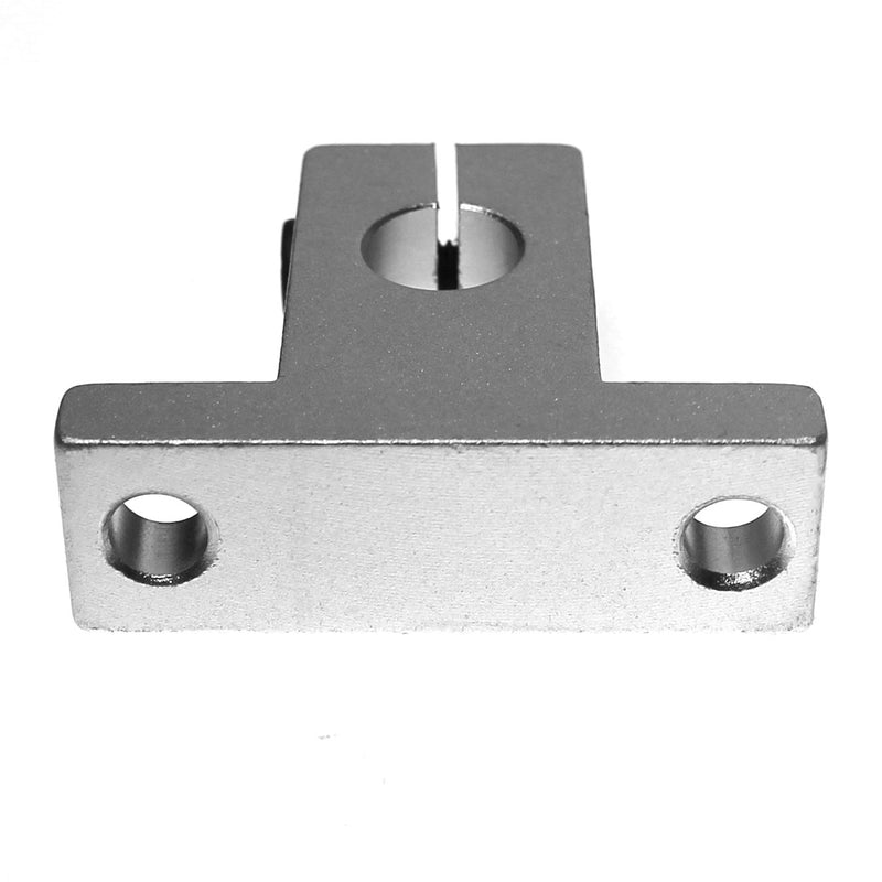 farhop 9mm Laser Mount Holder Bracket, Industrial Aluminum with Wrench Included