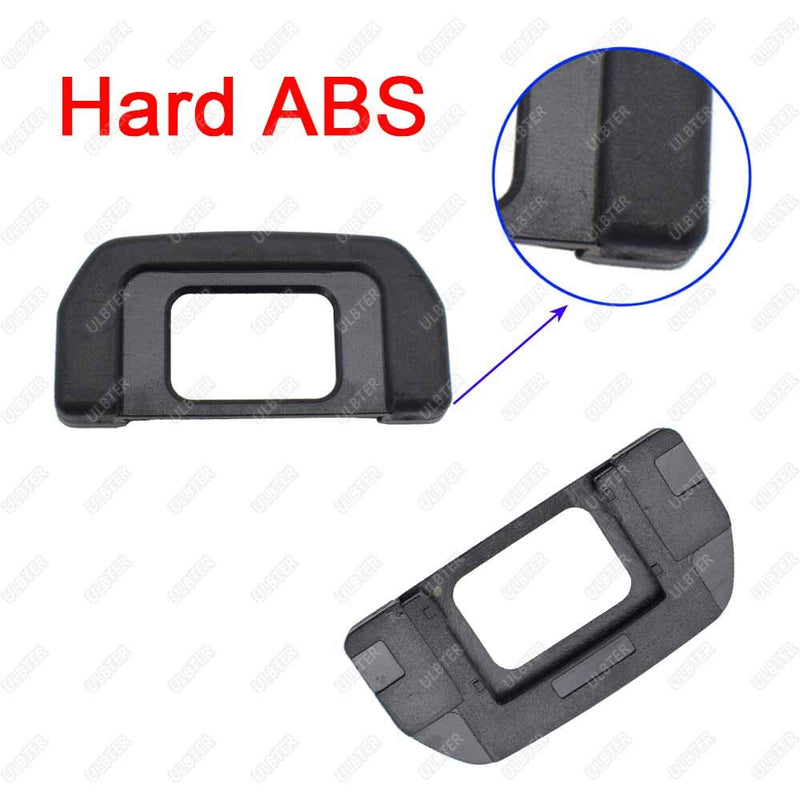 D7500 Eyepiece Eyecup DK-28 Viewfinder Eye Cup for Nikon D7500 Digital Camera for viewfinder (2-Pack),ULBTER DK28 Eyepiece Eye Cup with Hot Shoe Cover