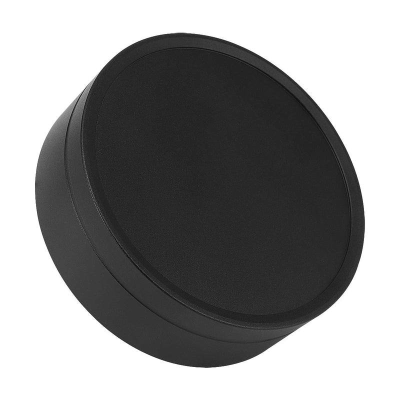 Haoge Cap-SM-12 Metal Lens Cap Cover for Sigma 12-24mm F4.5-5.6 EX DG HSM, 12-24mm F4.5-5.6 II DG HSM and 15-30mm F3.5-4.5 EX DG Lens Replaces Sigma LC870-01