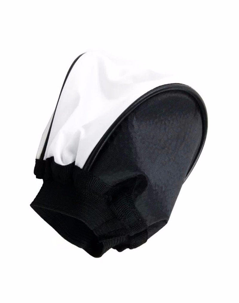 EXMAX® 3.5x2.4inches Universal Soft Mini Flash Bounce Diffuser Cap for Speedlight