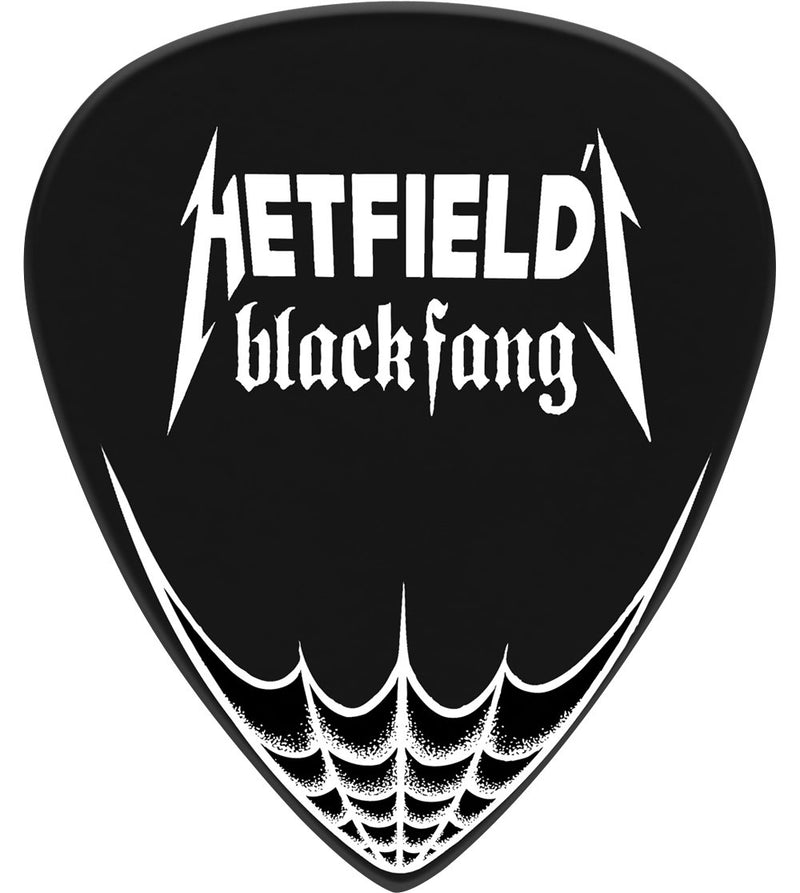 Dunlop PH112R.94 Hetfield Black Fang, .94mm, 36/Bag