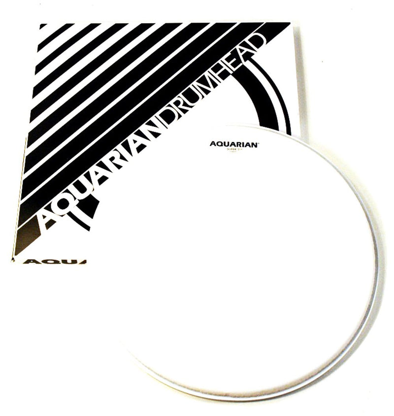 Aquarian Drumheads Drumhead Pack (TCS2-12)