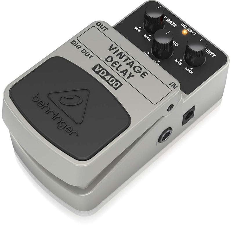 Behringer VINTAGE DELAY VD400