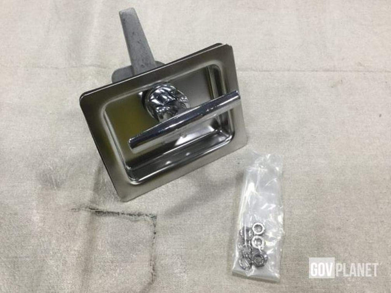 24-20-312-35, Flush Cup T-Handle Series Cam Latches, Southco