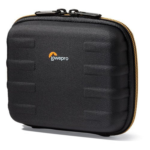 Lowepro LP36855 Santiago 30 II Camera Case for GoPro and Point & Shoot Camera