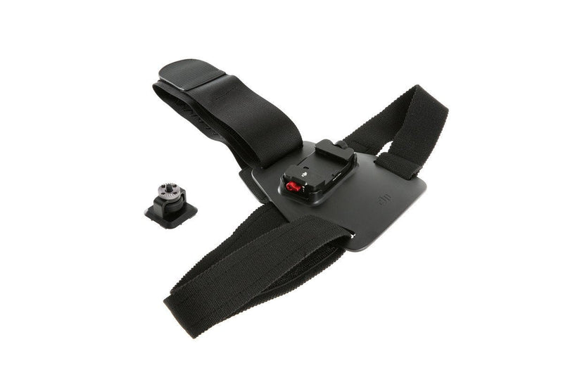 DJI Chest Strap Mount for Osmo and Osmo+ Gimbal Camera