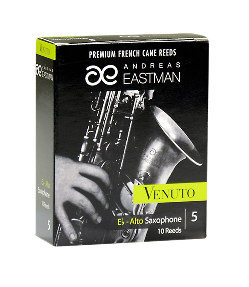 Eastman ACCRDVASX510 Alto Saxophone Reed