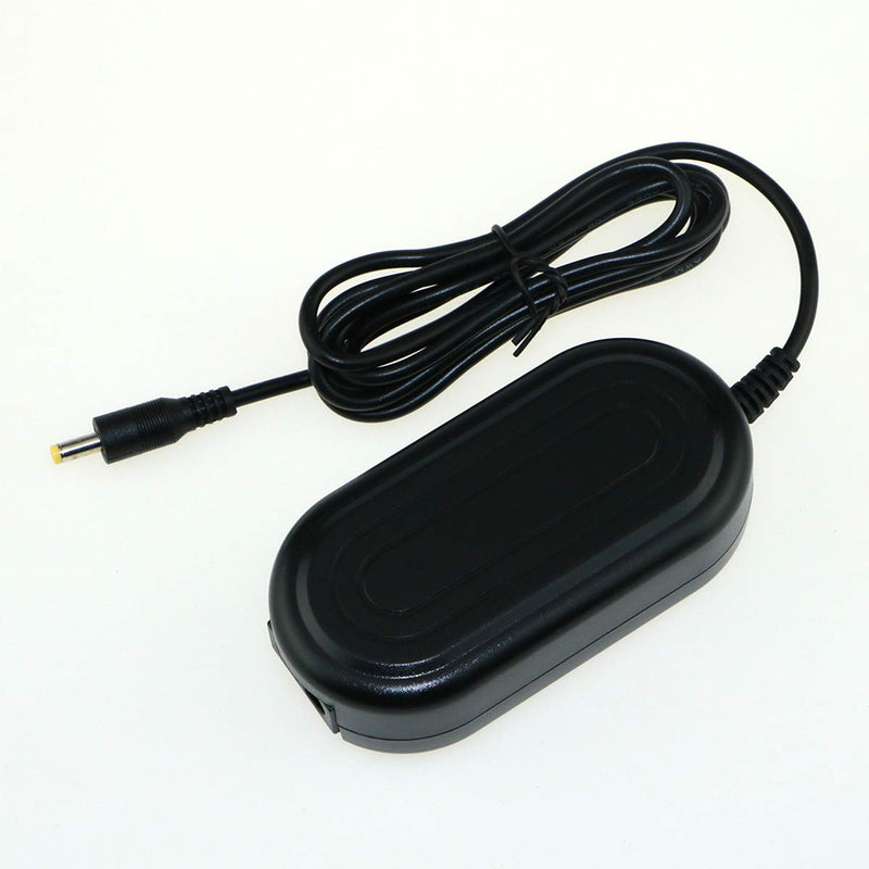 Glorich DMW-DCC11 Replacement AC Power Adapter Kit for Panasonic Lumix DMC-GF3,DMC-GF5,DMC-GF6,DMC-GX7,DMC-LX100,ZS110,DMC-GX80,DMC-GX85,DMC-S6 Digital Cameras