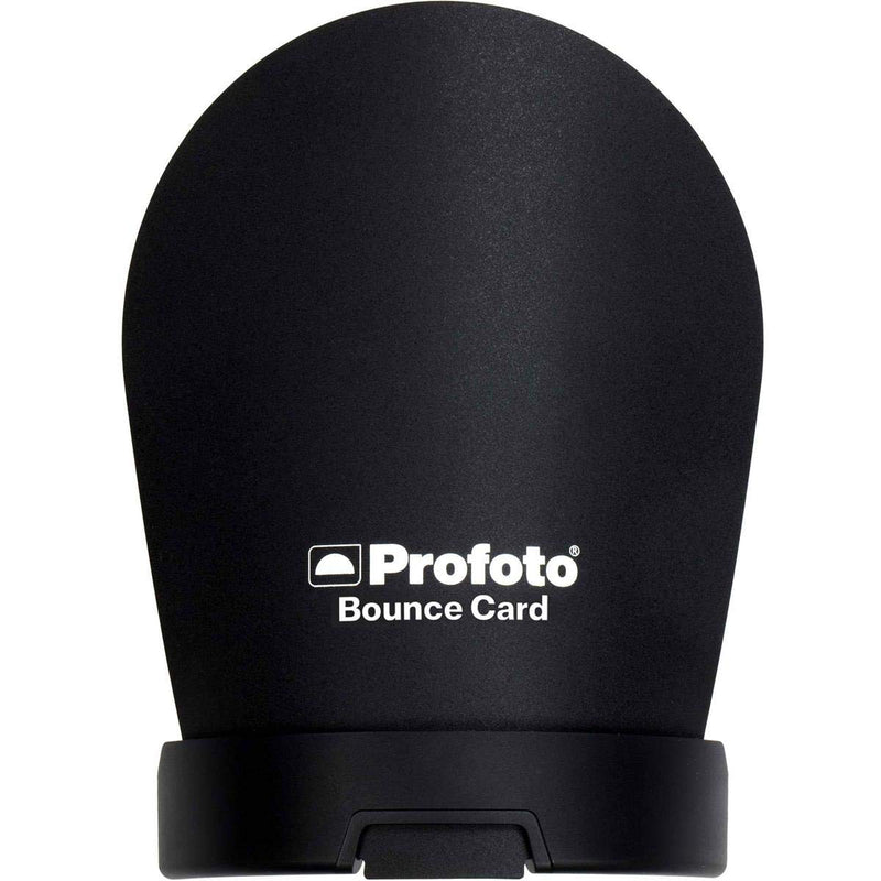 Profoto Bounce Card for the A1X and A1 On-Camera Flash