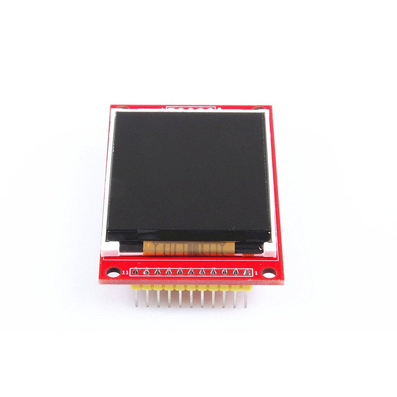 HiLetgo 2.2 inch ILI9225 SPI Serial Port 176x220 TFT LCD Module with SD Socket for 51/ARM/Arduino