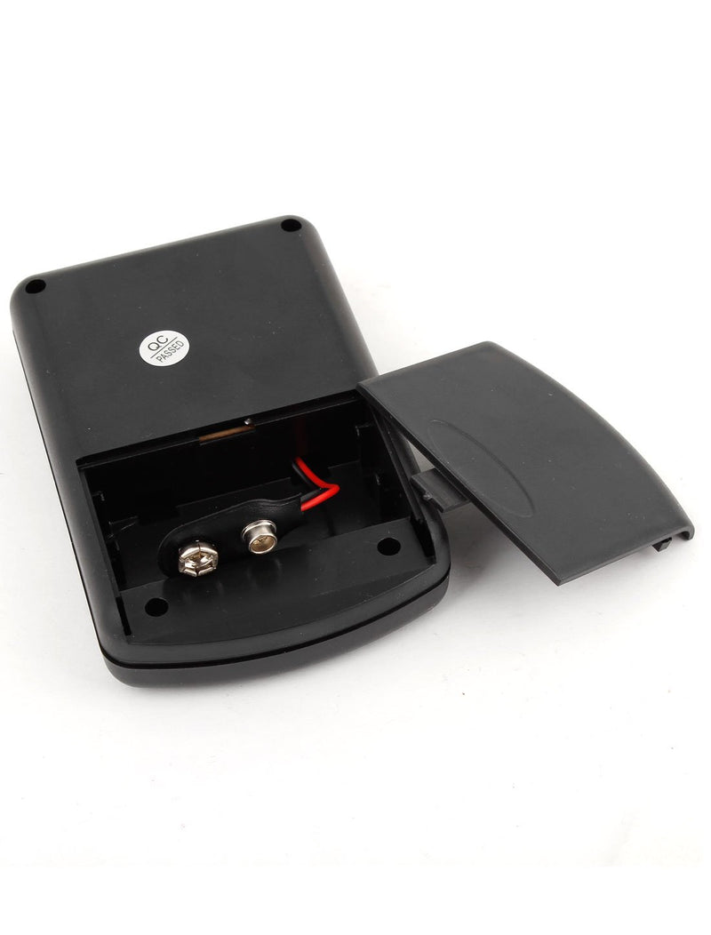 uxcell Auto Car Speaker Audio DIY Phase Tester PH Phasemeter Black