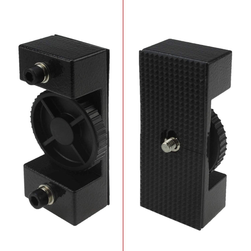 Astromania 1/4"-20 Adapter - Fits EQ-1 Telescope Mount