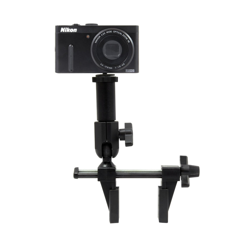 Delkin Devices Fat Gecko Vise Camera Mount (DDMOUNT-VISE)