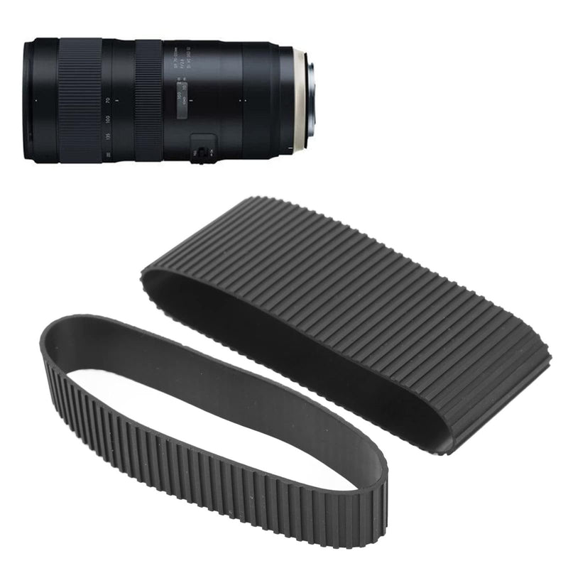 Lens Zoom Grip, Lens Grip Rubber Circle Zoom Rubber Focusing Ring Lens Repair Parts for TAMRON SP 70‑200mm F2.8 Di VC USD G2