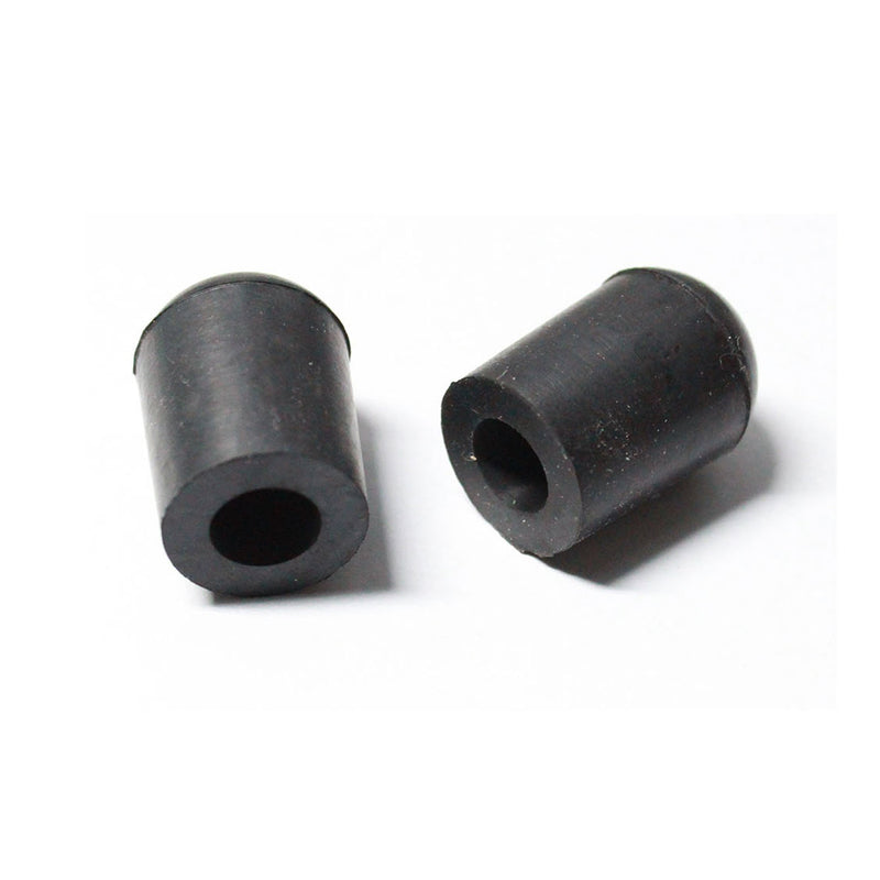 Vizcaya Rubber Tip for Upright Double Bass Endpin (Pack of 2)