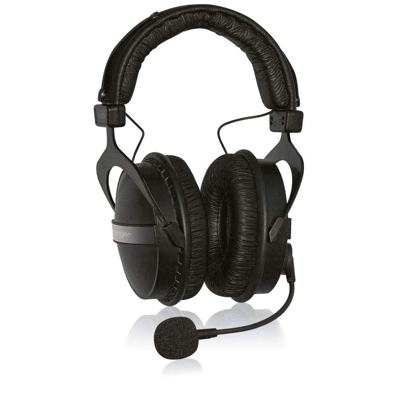 [AUSTRALIA] - Behringer Headphones (HLC 660M) 