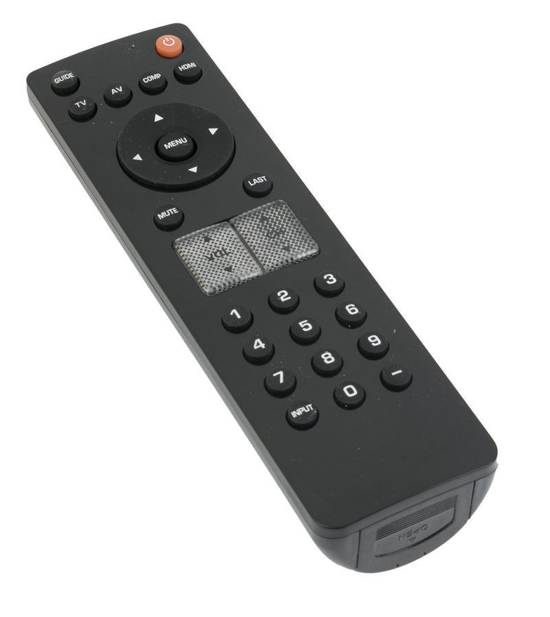 New VR2 Replacement Remote Control fit for VIZIO TV VP422 HDTV10A VECO320L VECO320L1A VECO320LHDTV VL260M VL320M VL370M VO320E VO370M VO420E VP322 VP322HDTV10A VP323HDTV10A VP422HDTV10A VP42HDTV20A