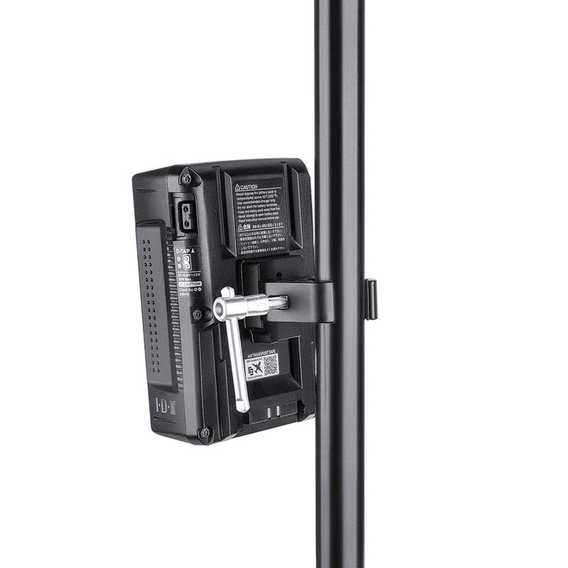 [AUSTRALIA] - Fomito V-Mount V-Lock Battery Clamp Quick Release Plate for Sony BP Battery 