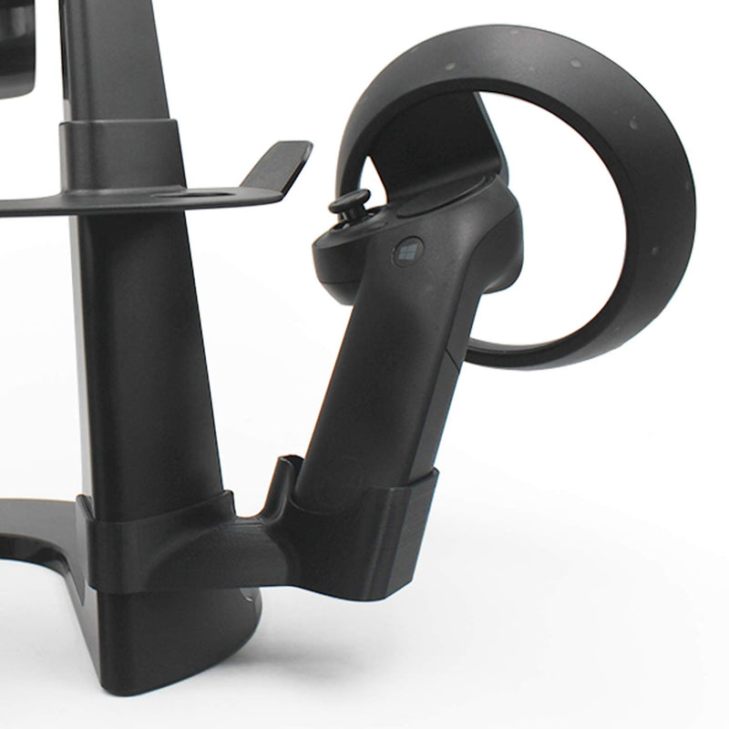 AMVR VR Stand,Headset Display Holder and Station for Acer/Hp/Dell/Lenovo Windows Mixed Reality Headset