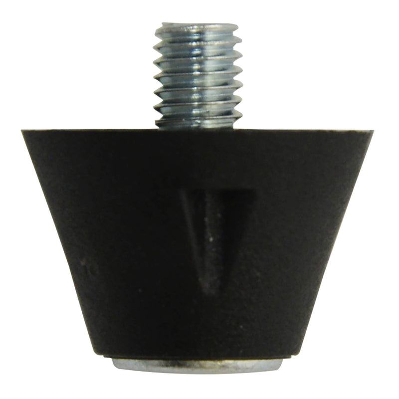 Champ 1/2" Steel Tip Black Stud