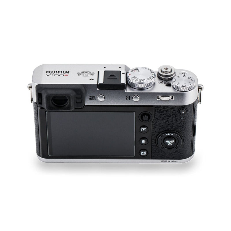 Hot Shoe Cover JJC Hot Shoe Cap Protector Mount for Fujifilm X-T30 II X-T30 X-T20 X-T4 X-T3 X-T2 X-T200 X-T100 X-PRO3 X-PRO2 X-E4 X-E3 X-S10 X-A10 X-A5 X-H1 X100V X100F X100S X10 X30 X70 etc. -Black 1 Pack Black
