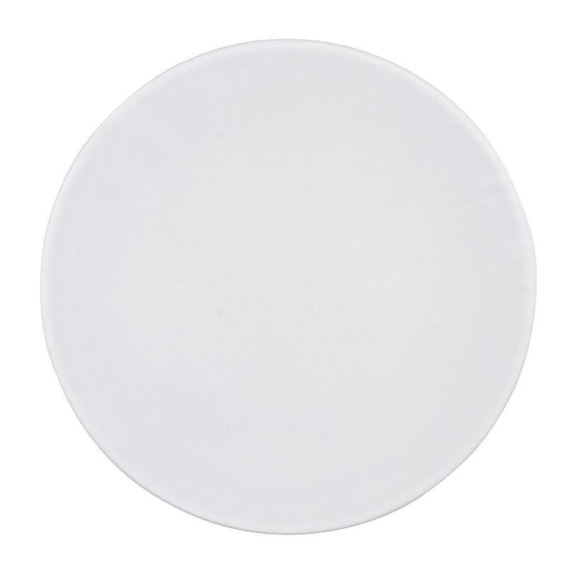 Haoge 7" 180mm Soft White Diffuser Sock for Studio Strobe Reflector