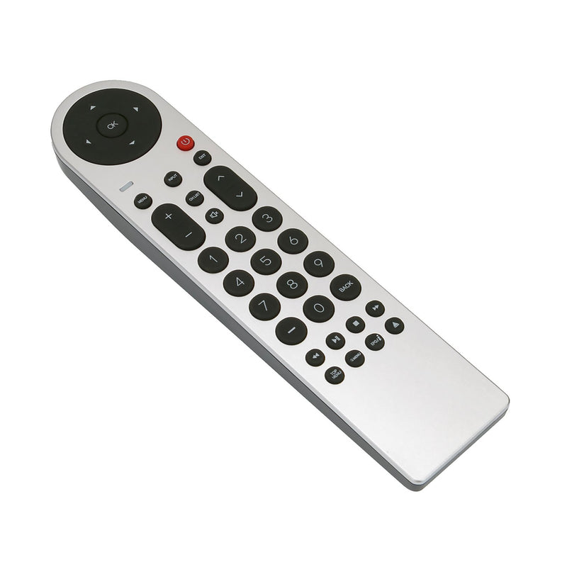 New Remote Control fit for RCA LED LCD TV LED24G45RQ LED28G45RQ LED32G30RQ LED32G30RQD LED32G30TRQ LED40G45RQ LED42C45RQ LED50B45RQ LED58G45RQ RE20QP215 LED46C45RQ LED55C55R120Q LED55G55R120Q WX14241