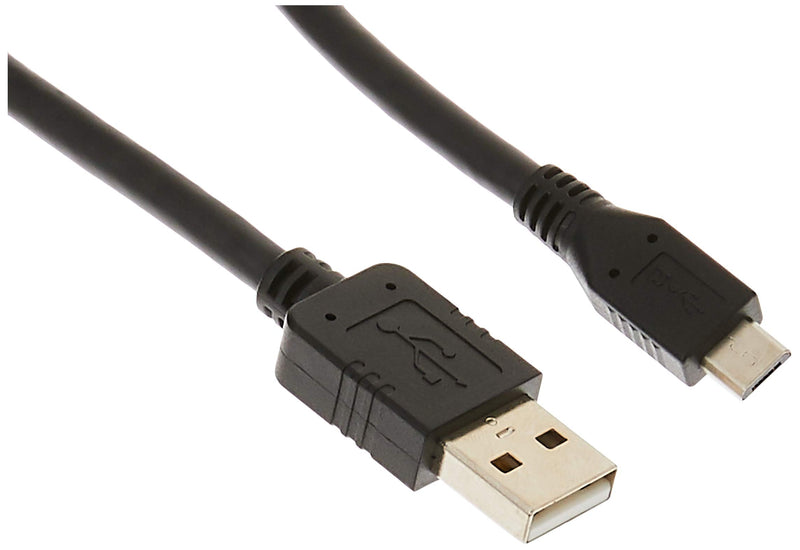 PIONEER CDMU200 Android Interface Cable, Black Standard Packaging