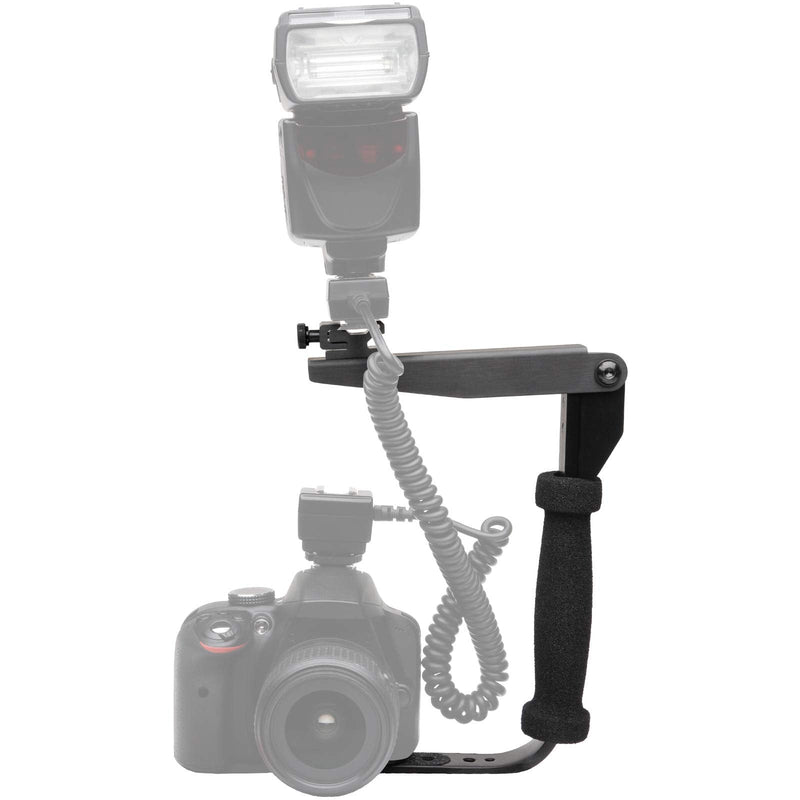 Vidpro VB-6 Rotating Arm Flash Bracket