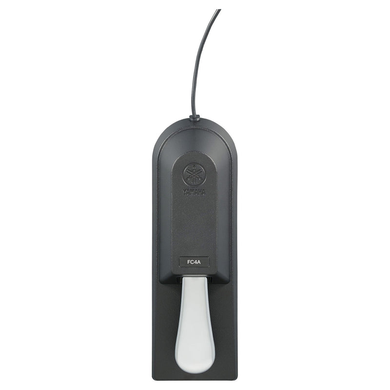 [AUSTRALIA] - Yamaha FC4A Assignable Piano Sustain Foot Pedal,MultiColored 