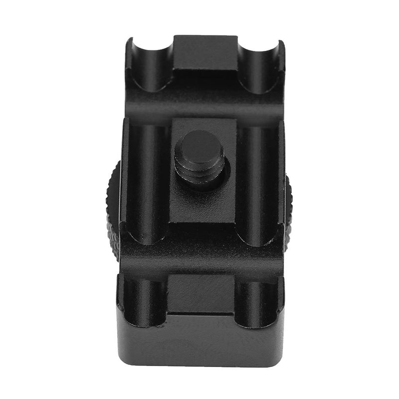 Camera Cable Lock Clip Clamp Protector, Aluminum Alloy Tether DSLR Camera Digital USB Cable Lock Clamp