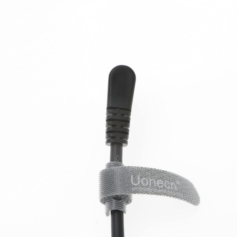 Uonecn Basler AVT GIGE CCD Camera Cable Right Angle Hirose 6 Pin Female to Open End 39''