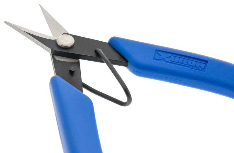 Cutters - Xuron, Kevlar Fiber Cutter 9180