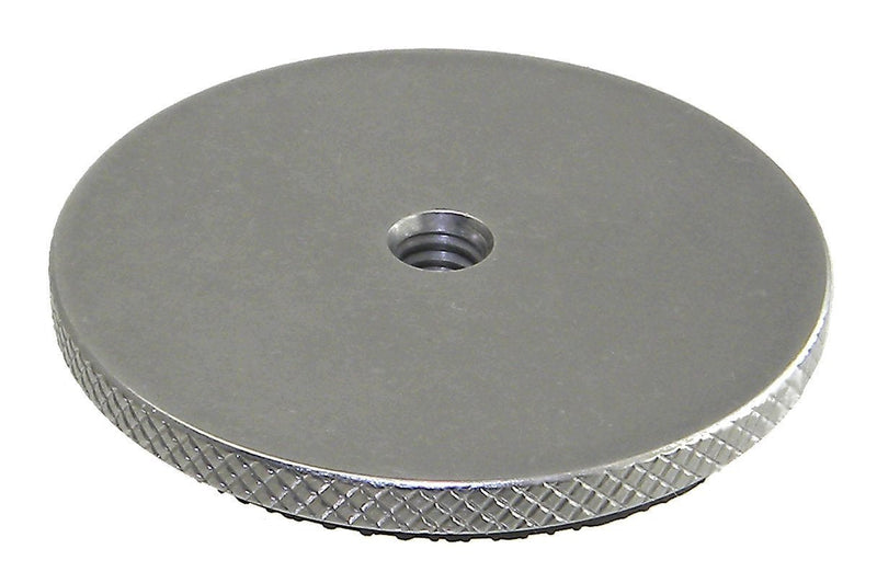 Rock Steady SS Stainless Steel 1/4" to 3/8" Bushing Adapter/Tripod 50mm Diameter Desmond