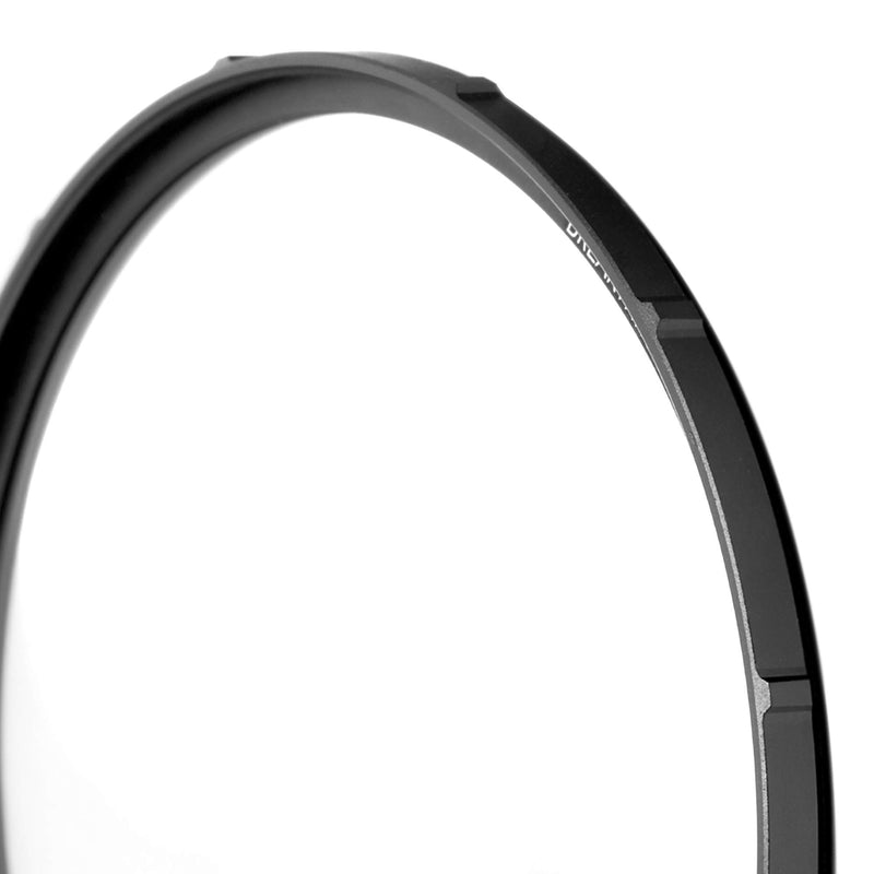 [AUSTRALIA] - X1 UV Filter for Camera Lenses - Weather-Sealed UV Filter with Protection Against Dust and Water - MRC4, Ultra-Slim, 25 Year Support, by Breakthrough Photography, 82mm 