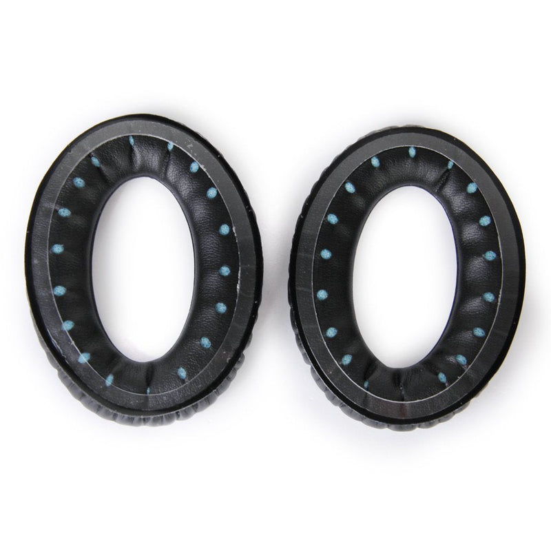 [AUSTRALIA] - Sqrmekoko Replacement EarPads Cushion Cover Compatible with Bose Around Ear TP-1 Triport 1 TP-1A Headphones 