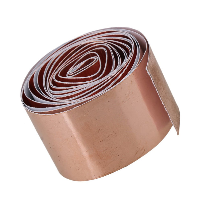 BQLZR Guitar Pickup Copper Foil EMI Shielding Tape