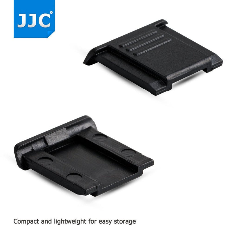 4PCS Camera Hot Shoe Cover Protector Cap for Nikon Z9 Z50 Z5 Z6 Z7 II D850 D810 D800 D780 D750 D7500 D5600 D5500 D3500 Df D90 D80 Coolpix P1000 P950 Panasonic LUMIX GH6 OM System OM-1 GR IIIx GR3x for Nikon Ricoh Panasonic