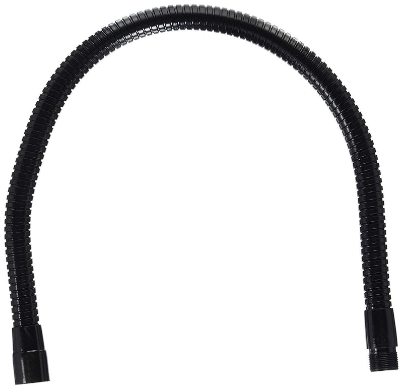 [AUSTRALIA] - Performance Plus PGN19B Microphone Gooseneck 19" Black 19 inch - Black 