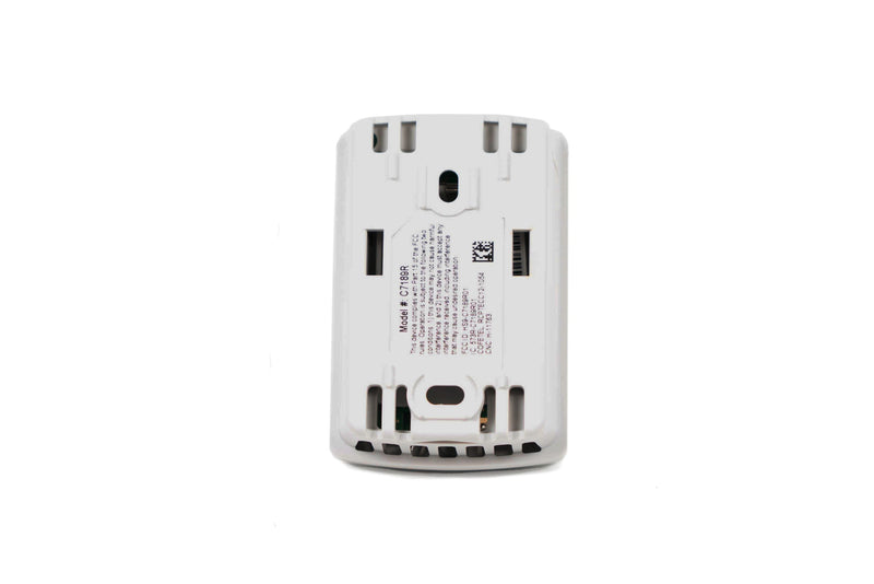 Honeywell FBA C7189R1004 Wireless Indoor Sensor, Premier White