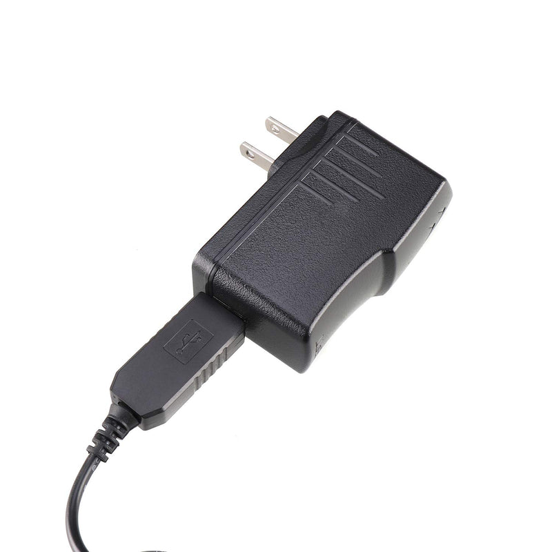 [AUSTRALIA] - Foto4easy NP-W126 Dummy Battery USB Cable with 5V 3A Adapter for Fuji Camera X-A1 X-A2 X-A3 X-E1 X-E2 X-M1 X-Pro X-T1 X-T2 X-T10 