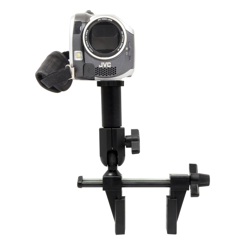 Delkin Devices Fat Gecko Vise Camera Mount (DDMOUNT-VISE)