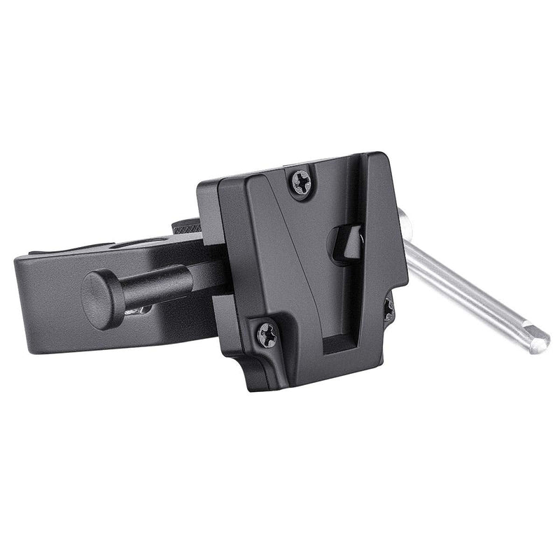 [AUSTRALIA] - Fomito V-Mount V-Lock Battery Clamp Quick Release Plate for Sony BP Battery 