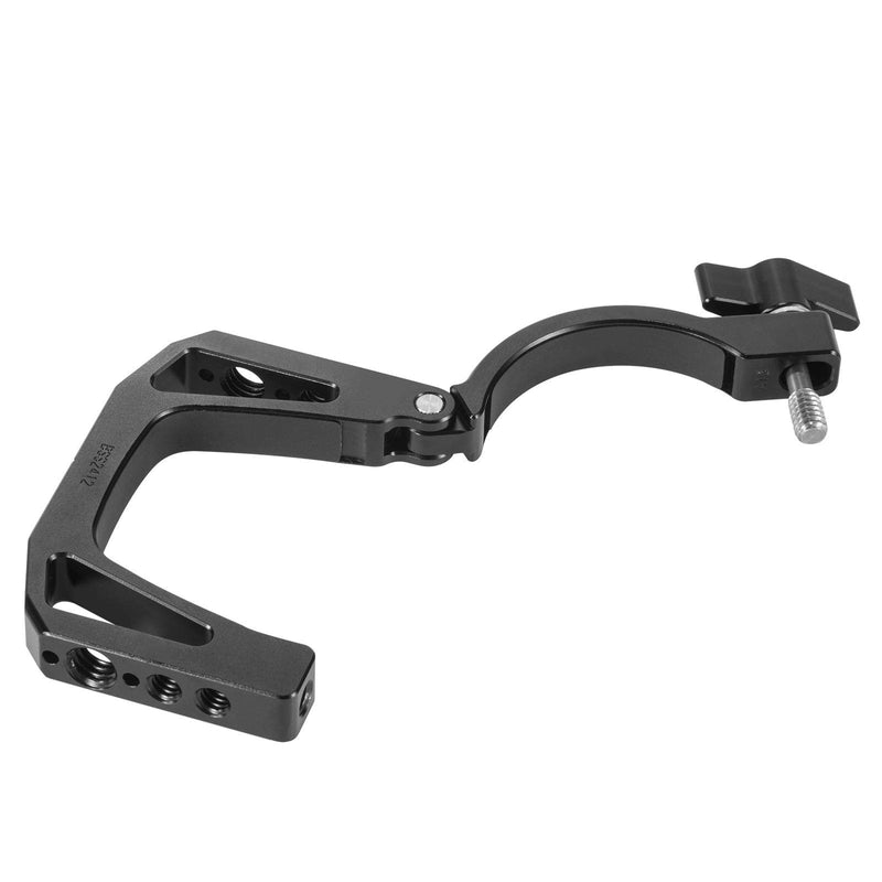 SMALLRIG Mounting Clamp Ring for DJI Ronin-SC Gimbal - BSS2412