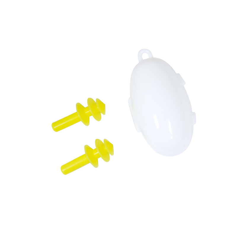 VIEW Swimming Gear Silicone Ear Plugs