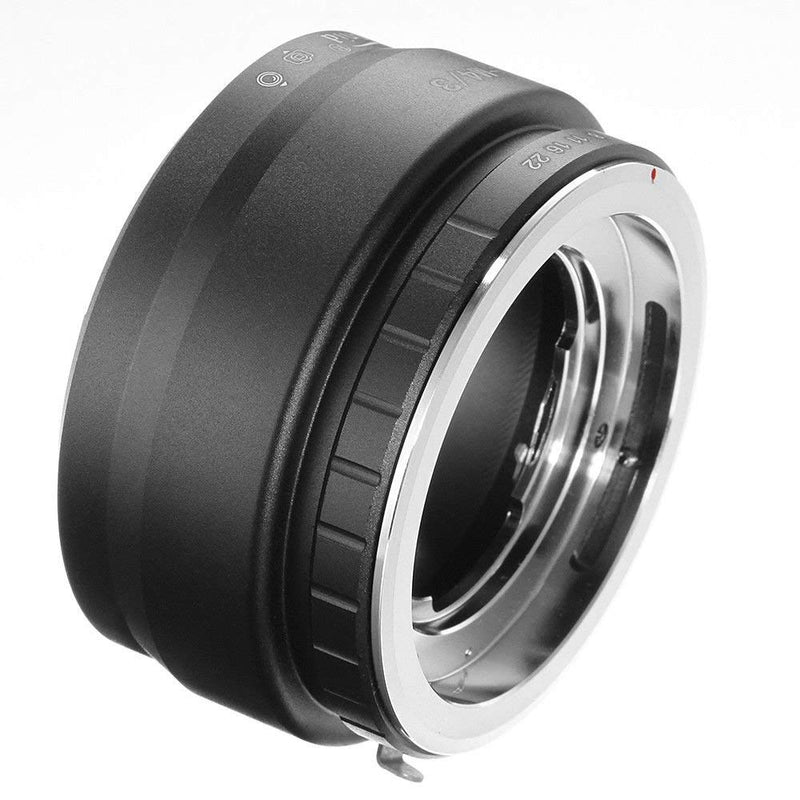 Runshuangyu Lens Mount Adapter for Voigtlander Retina DKL Lens to Micro 4/3 M4/3 Panasonic GH3 G2 GH4 GH5 GH5s GX7 G1 G7 G9 GF1 GF7 GF9 GX1 GX85 Olympus OM-D EM1 EM5 E-M10 II III E-PL5/6/7/8/9