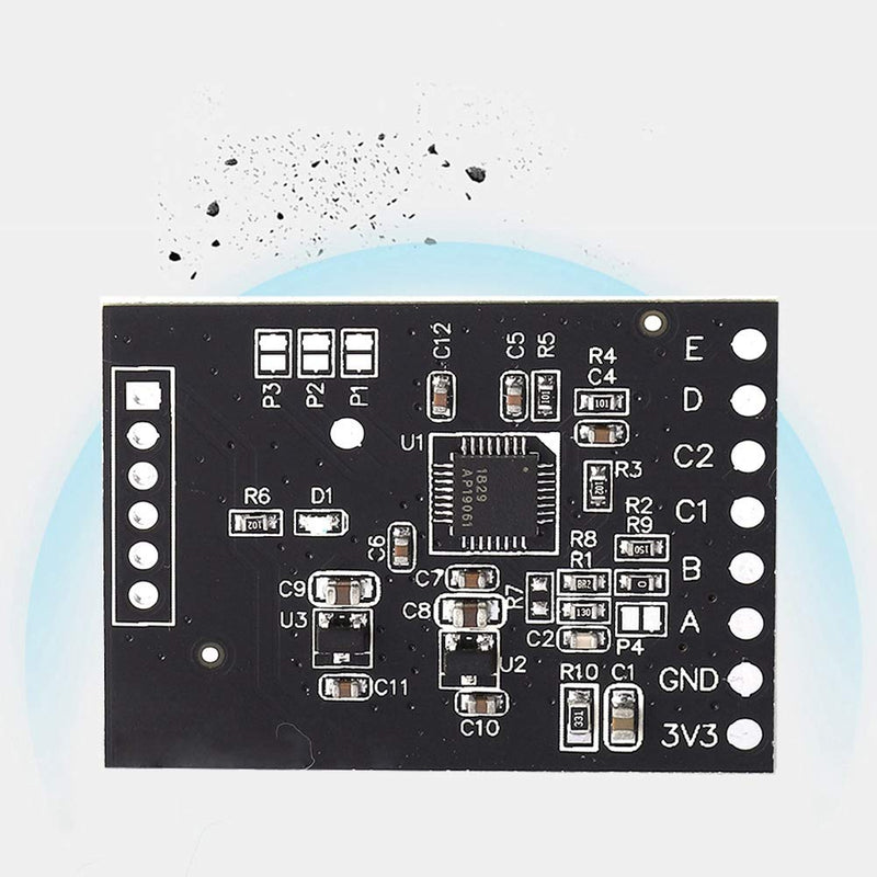 Yosooo Mod Chip, X360 Chip for X360 ACE V5 Modified Chip 150 MHZ ACE Chip Suitable for The Xbox 360 Series