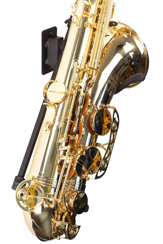 String Swing Alto Saxophone Stand (BHH17-FW)