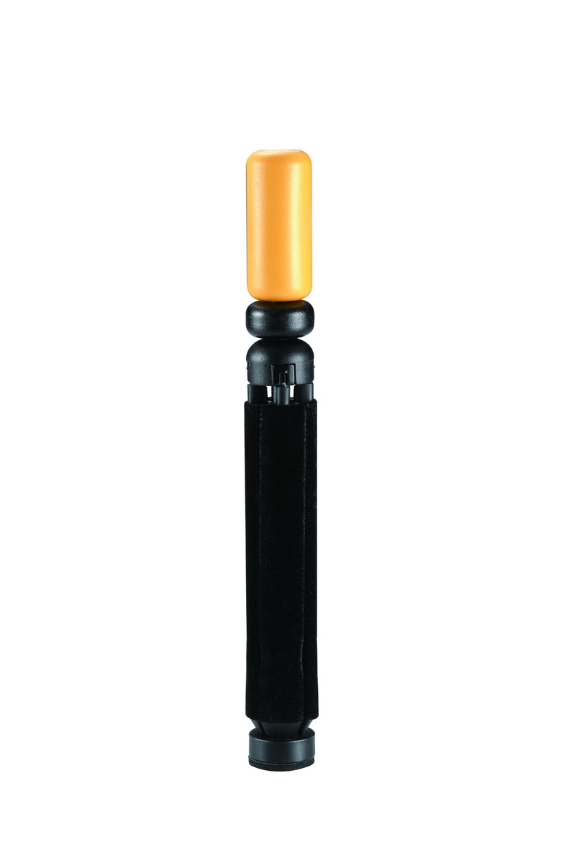 Hercules DS461B In-Foot Joint Flute Stand