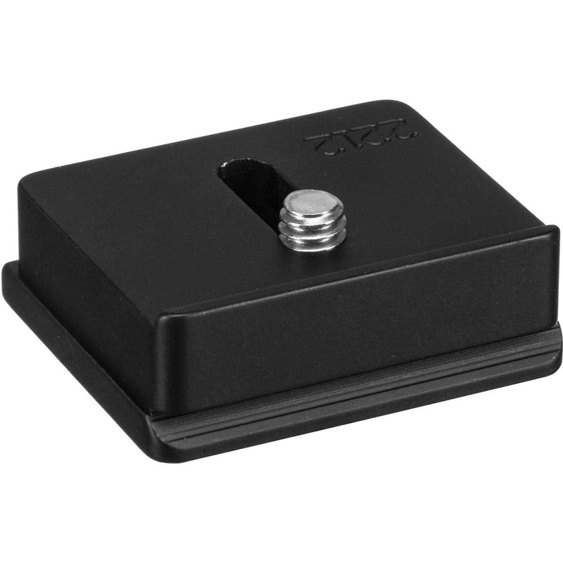 Acratech Nikon FTZ Quick Release Plate